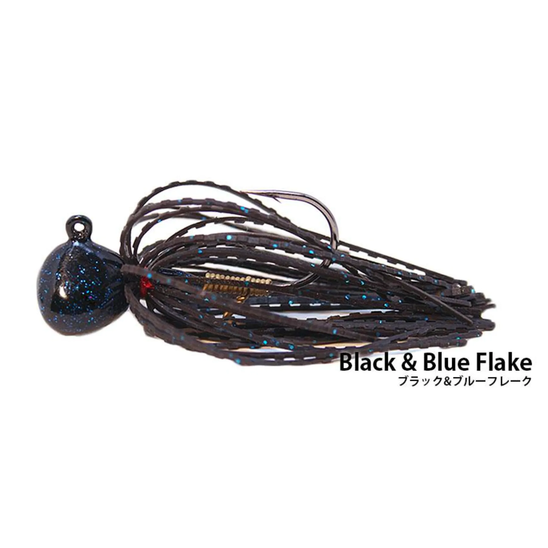 Nishine Finesse Football Jig