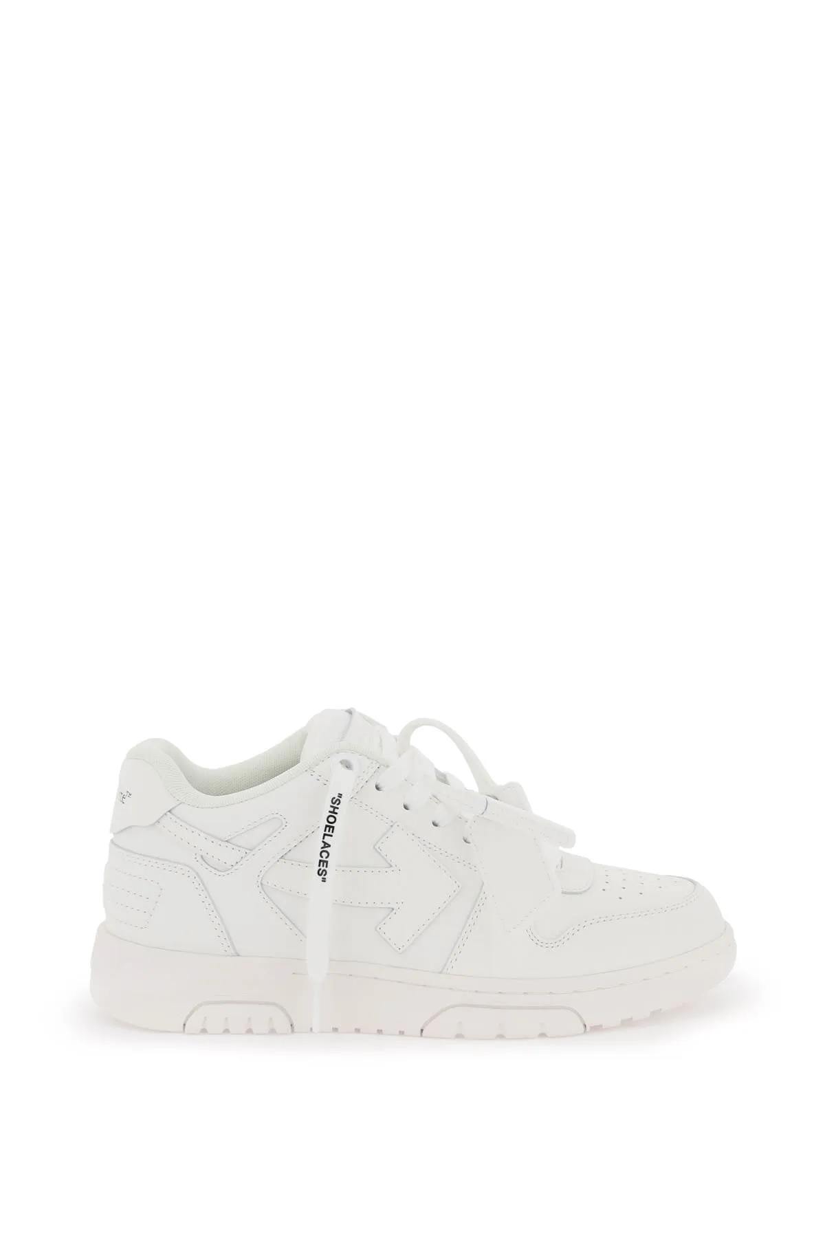 Off-White Out Of Office Sneakers (Size - 36)