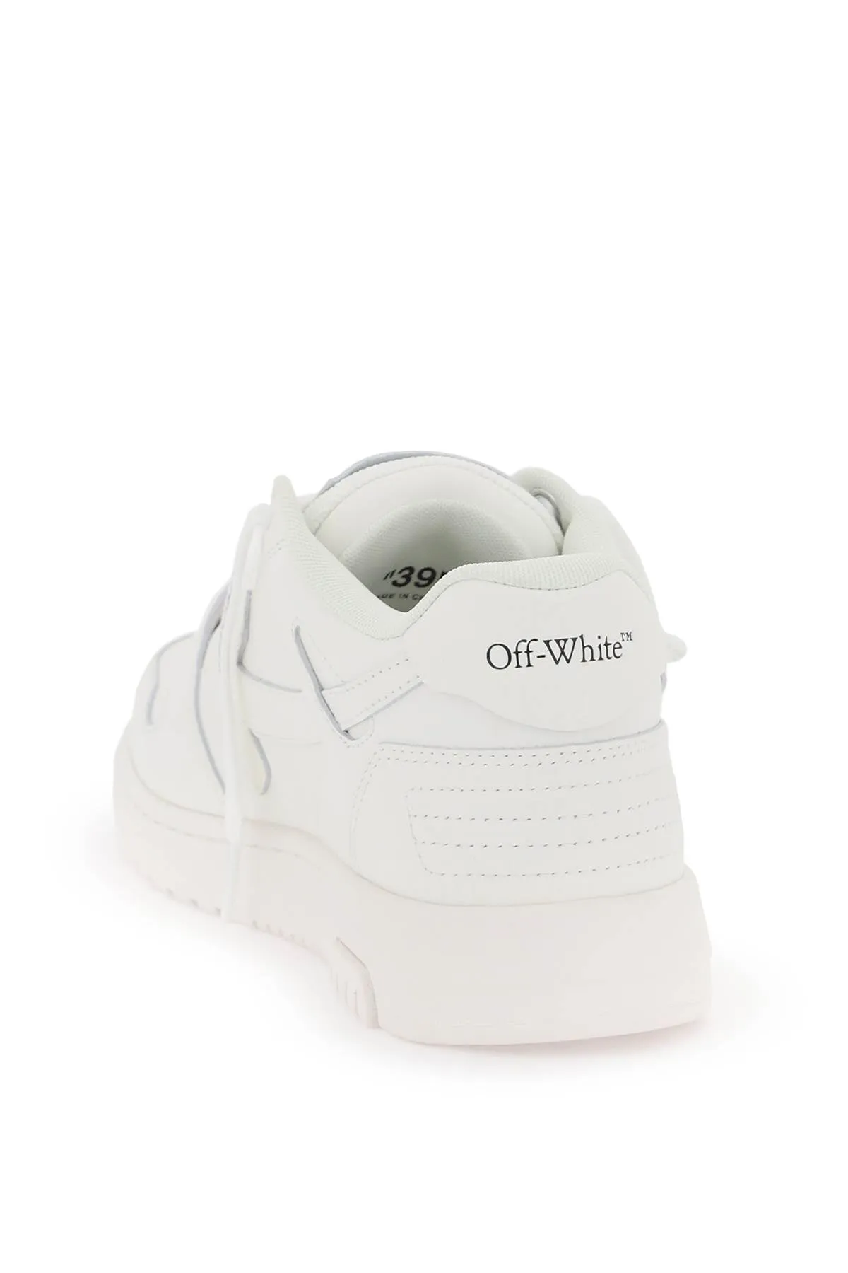 Off-White Out Of Office Sneakers (Size - 36)