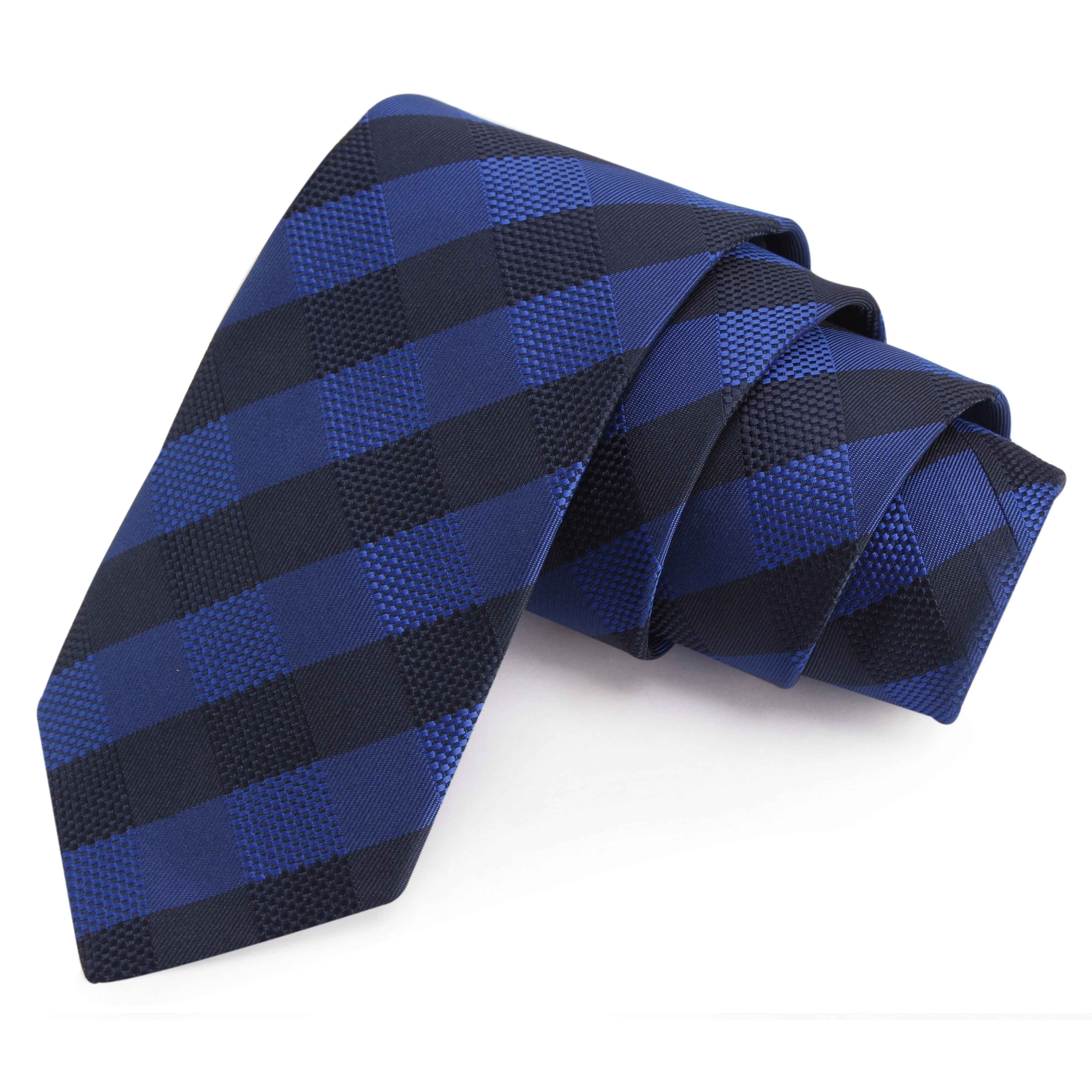 Peluche Raffish Microfiber Necktie for Men