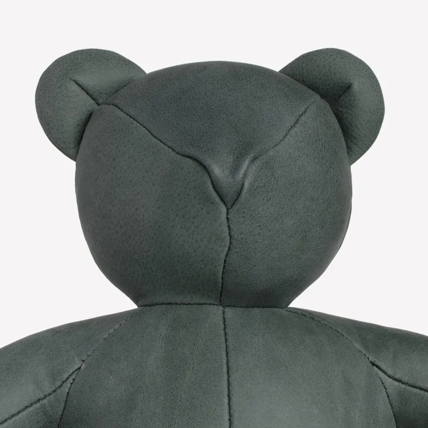 PIN-UP X MAHARAM LEATHER BEAR