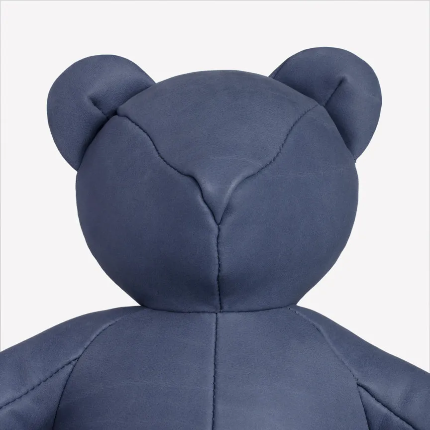 PIN-UP X MAHARAM LEATHER BEAR