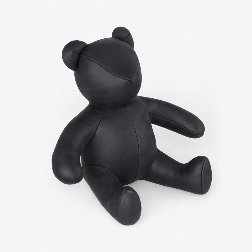 PIN-UP X MAHARAM LEATHER BEAR