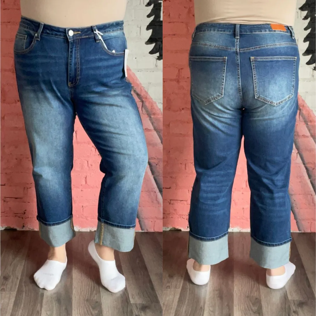 Rubies   Honey Boyfriend Jeans