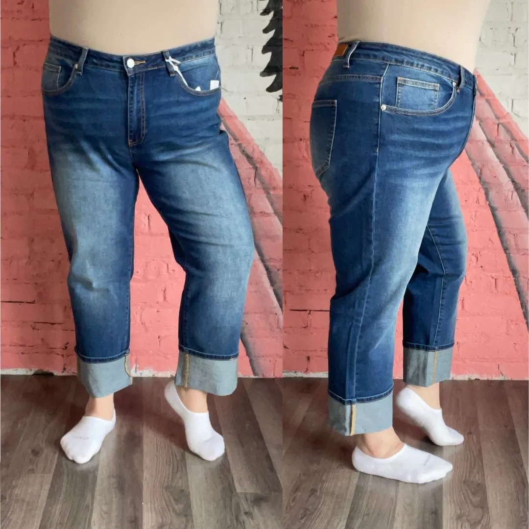 Rubies   Honey Boyfriend Jeans