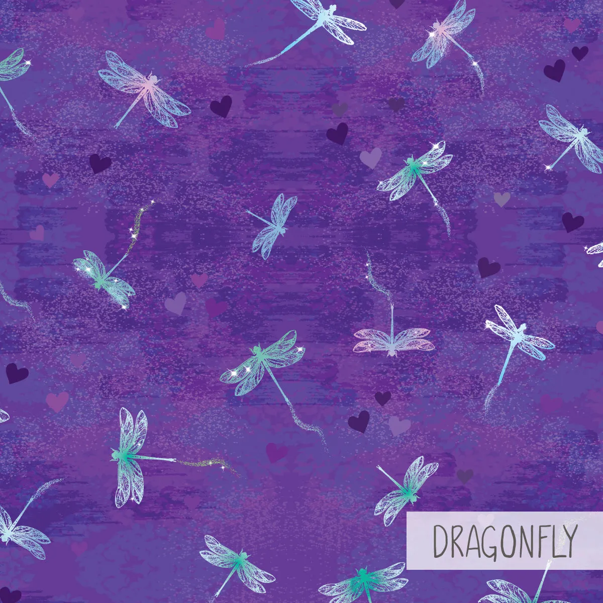 Sale Capri | Dragonfly