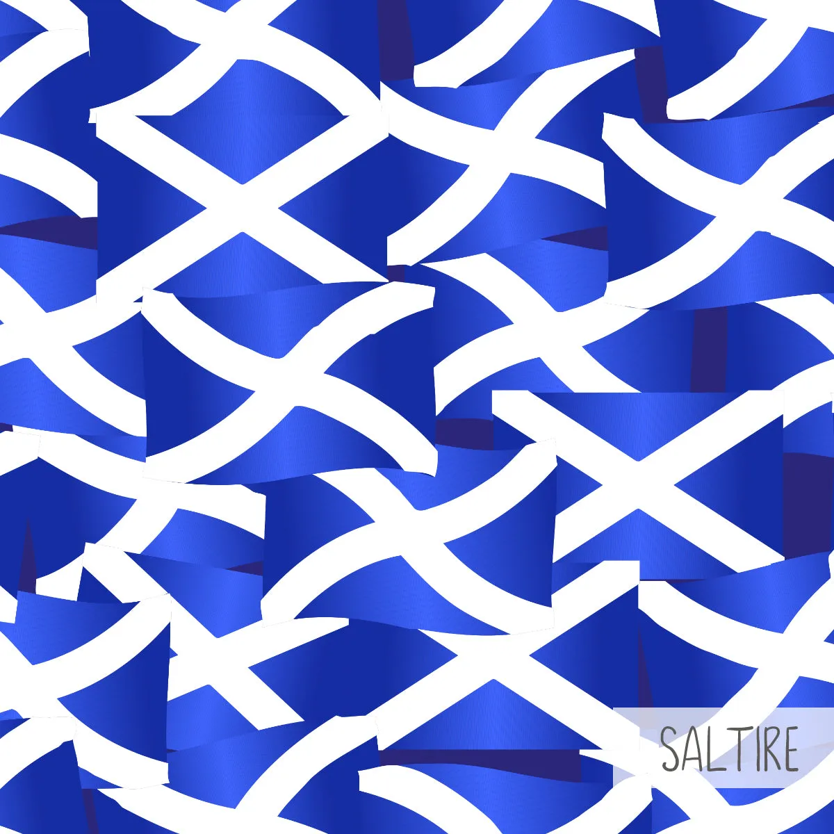 Sale Capri | Saltire