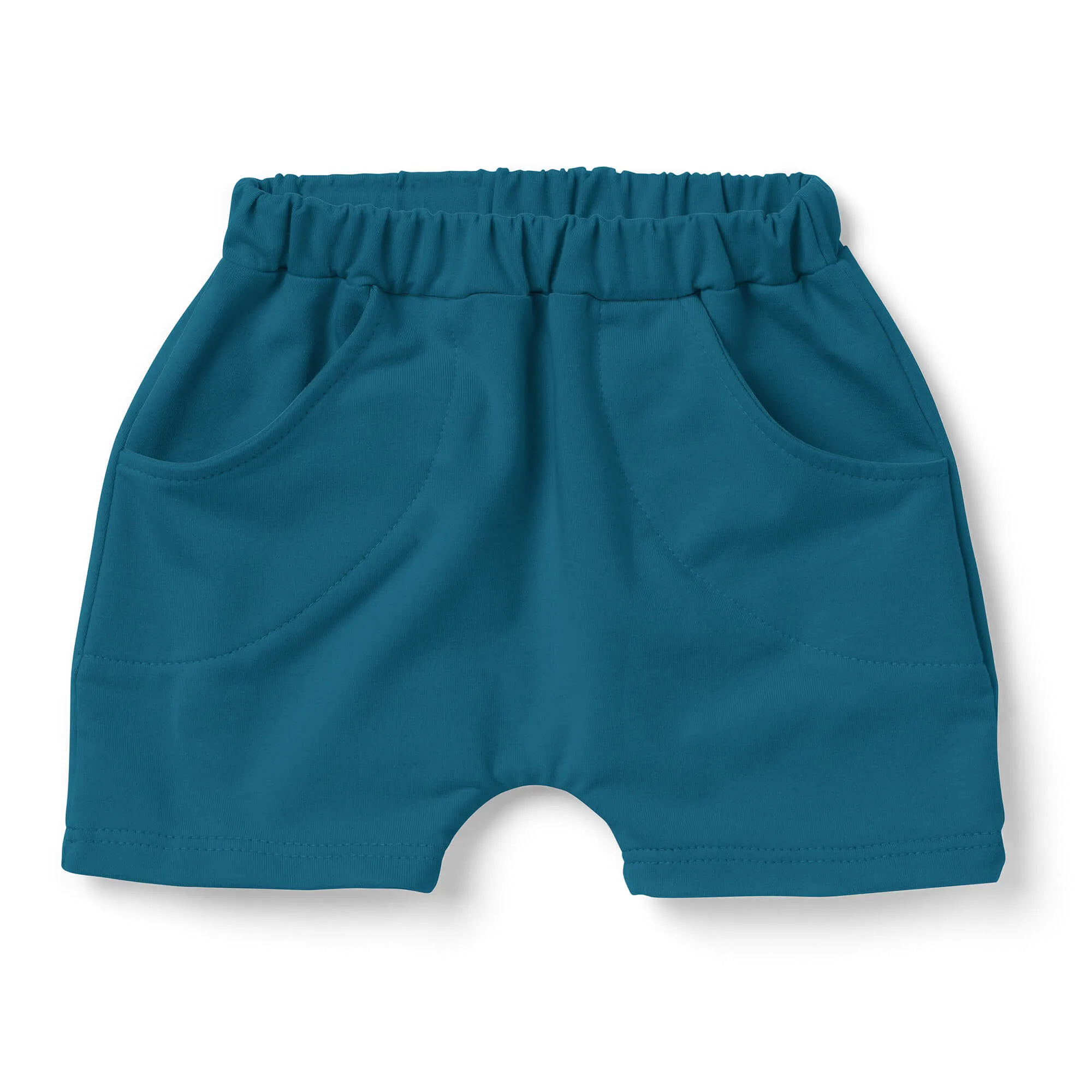 Shorts - Blue