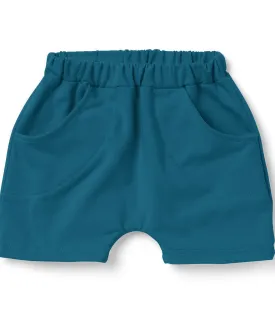 Shorts - Blue