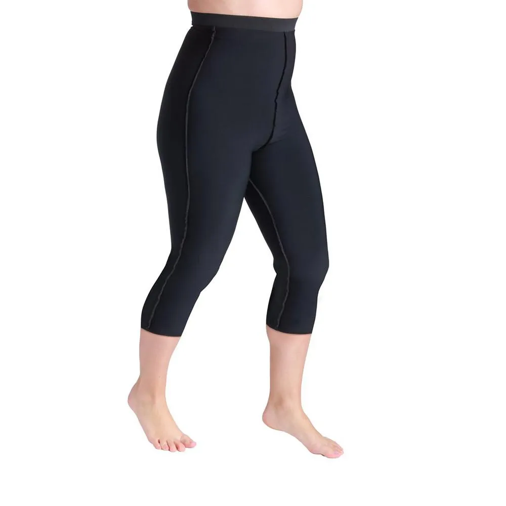 Sigvaris CompreShort™ Capris