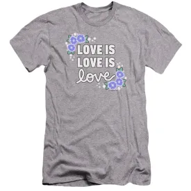 Steven Universe Love is Heather T-Shirt