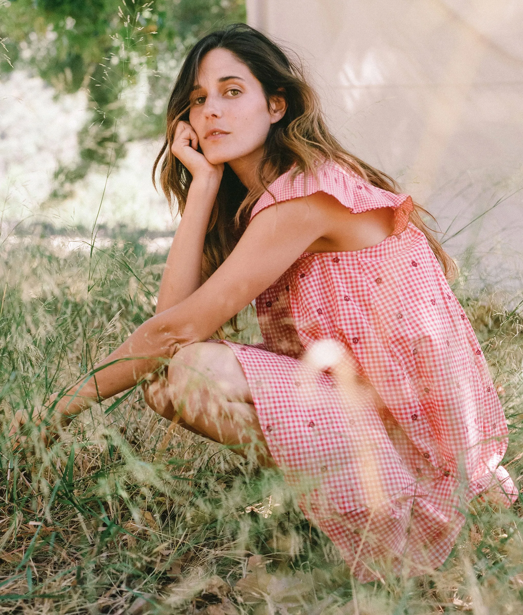 The Bennet Dress | Ruby Picnic