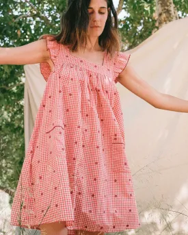 The Bennet Dress | Ruby Picnic