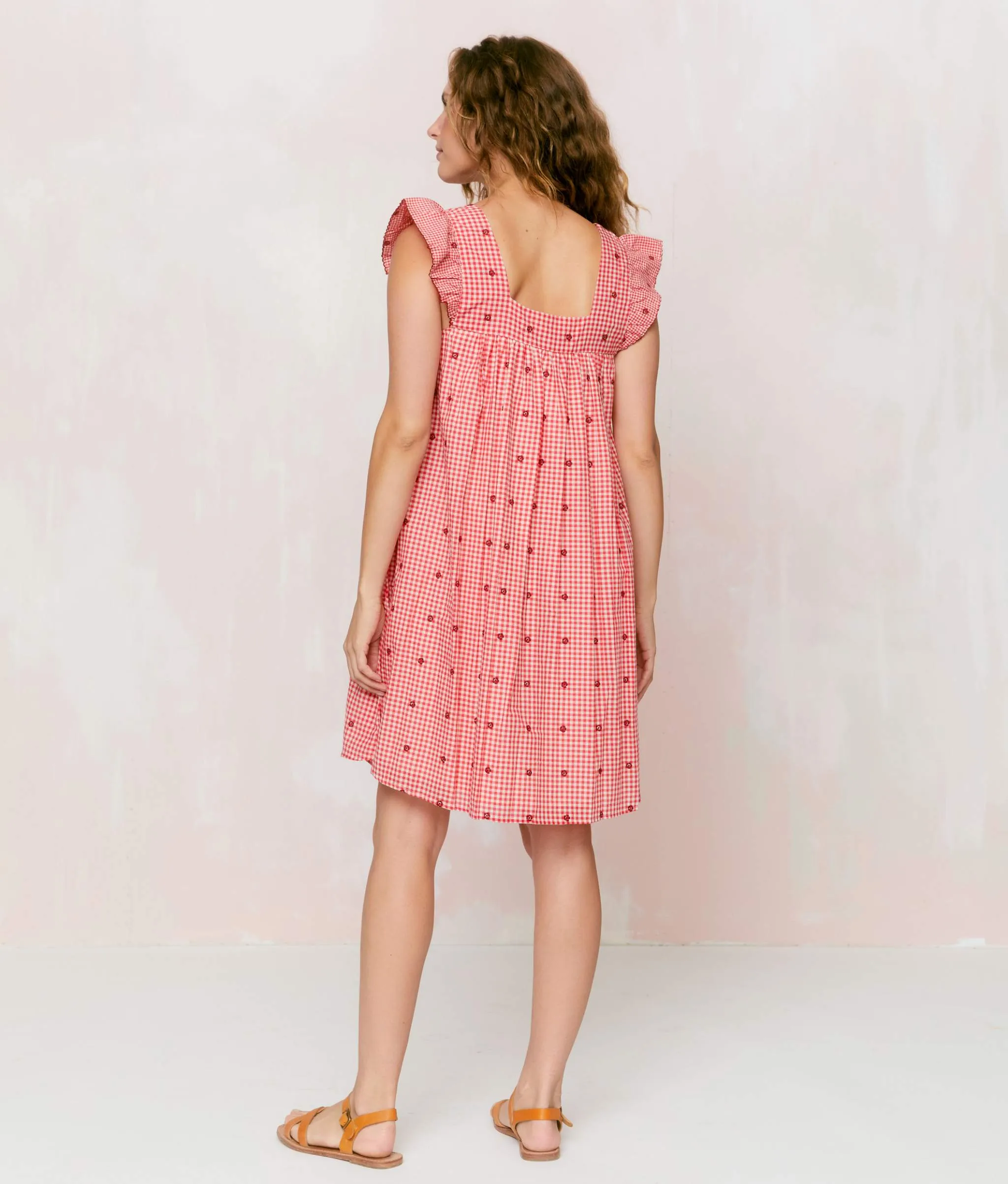 The Bennet Dress | Ruby Picnic