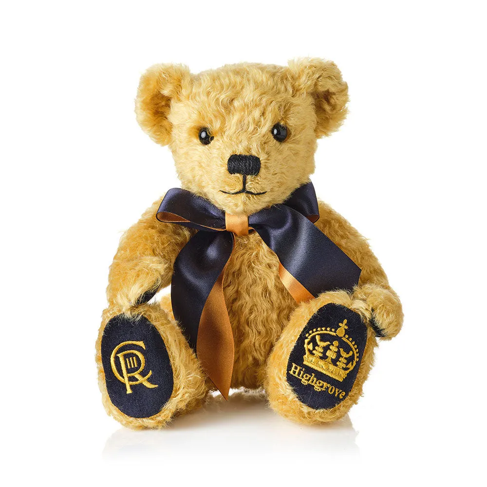 The King Charles III Birthday Edition Bear