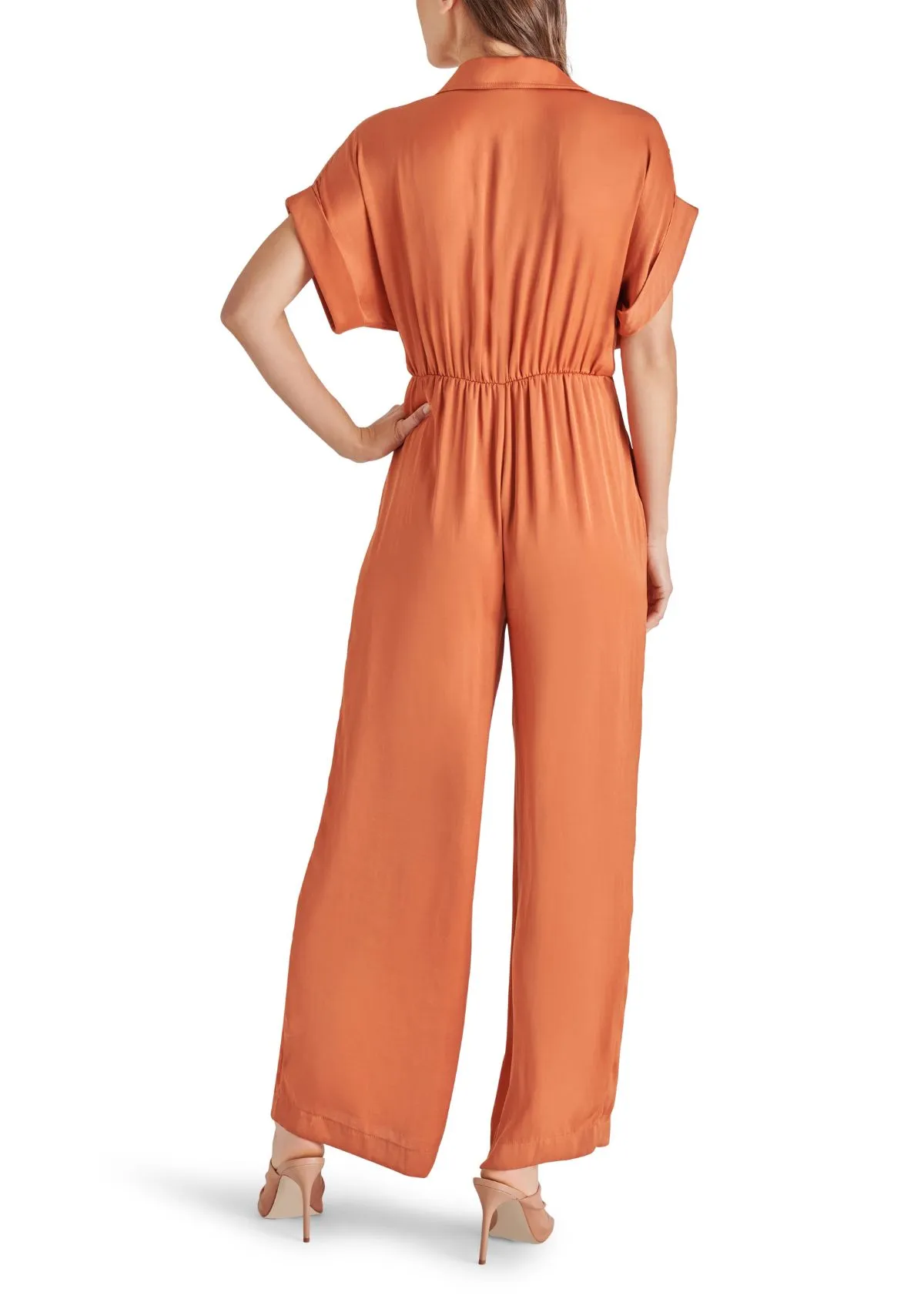 Tori Jumpsuit - Autumn Mau