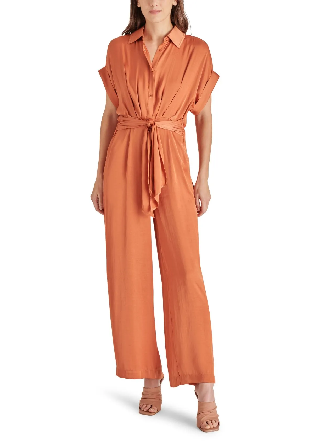 Tori Jumpsuit - Autumn Mau