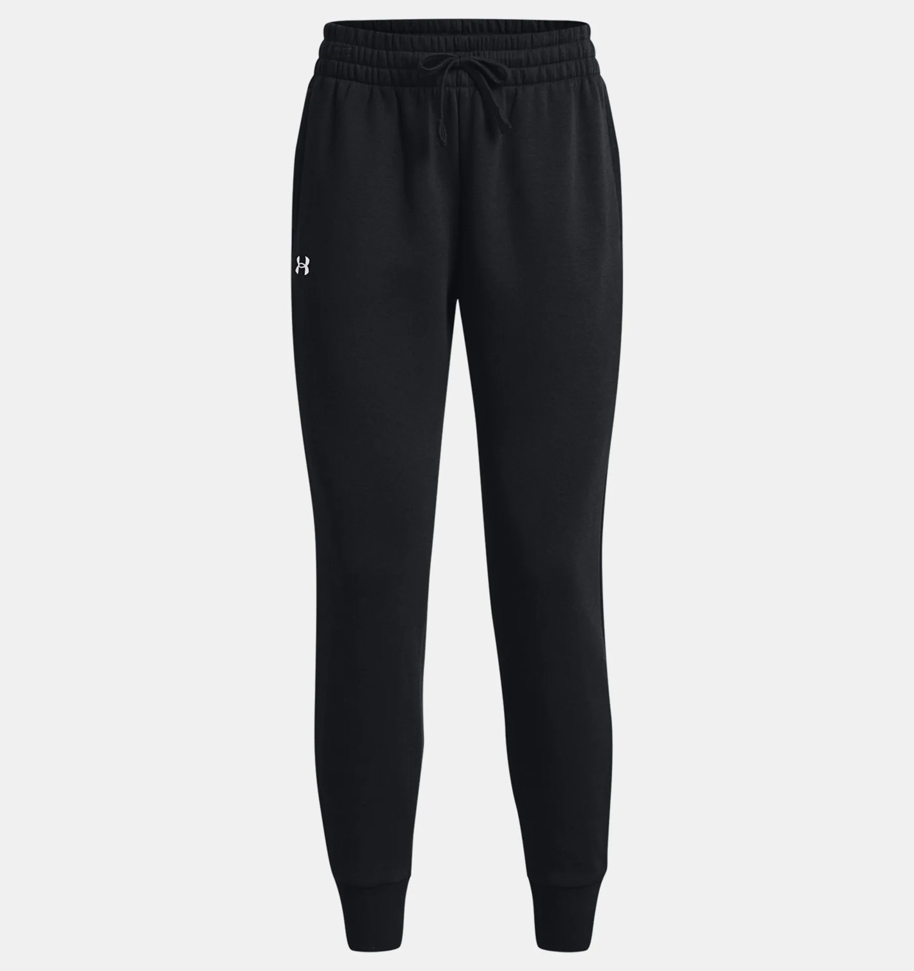 UNDER ARMOUR WOMEN'S RIVAL FLEECE JOGGERS