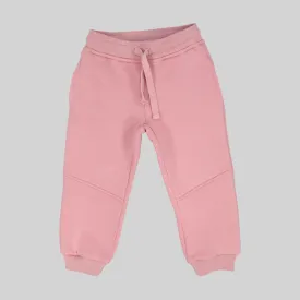 Unisex Dusty Pink Sweatpants