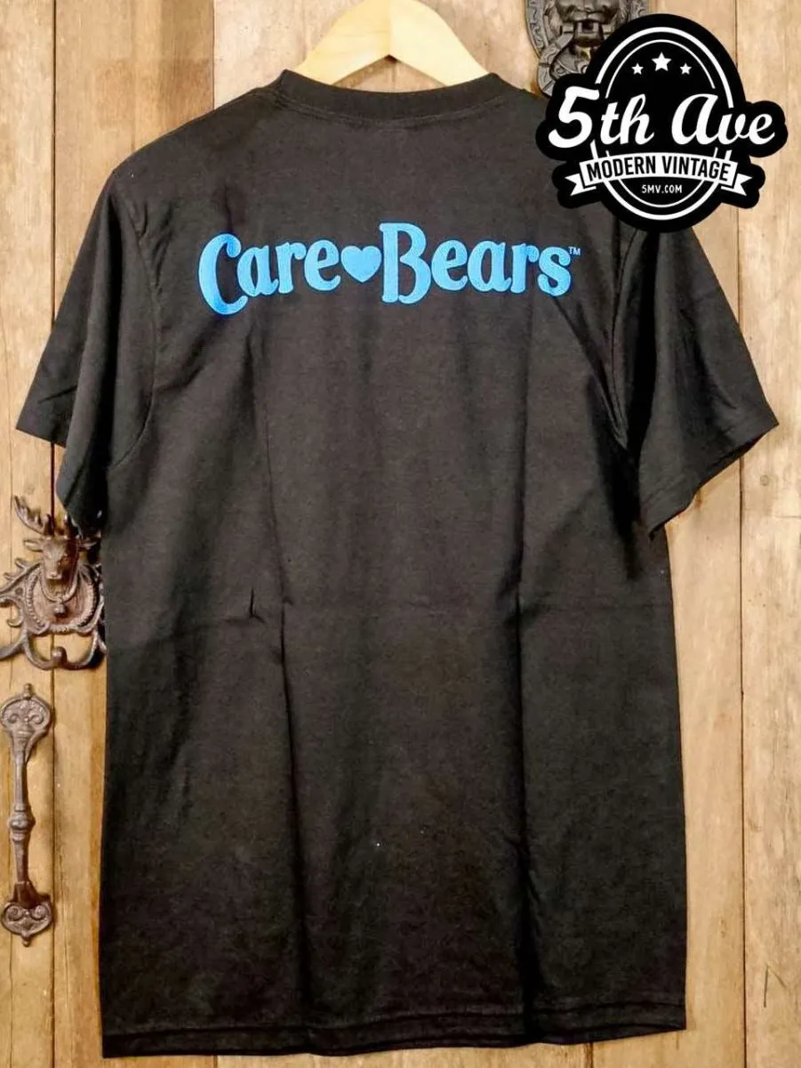 Whimsical Care Bears Delight: Rainbow Dreams t shirt