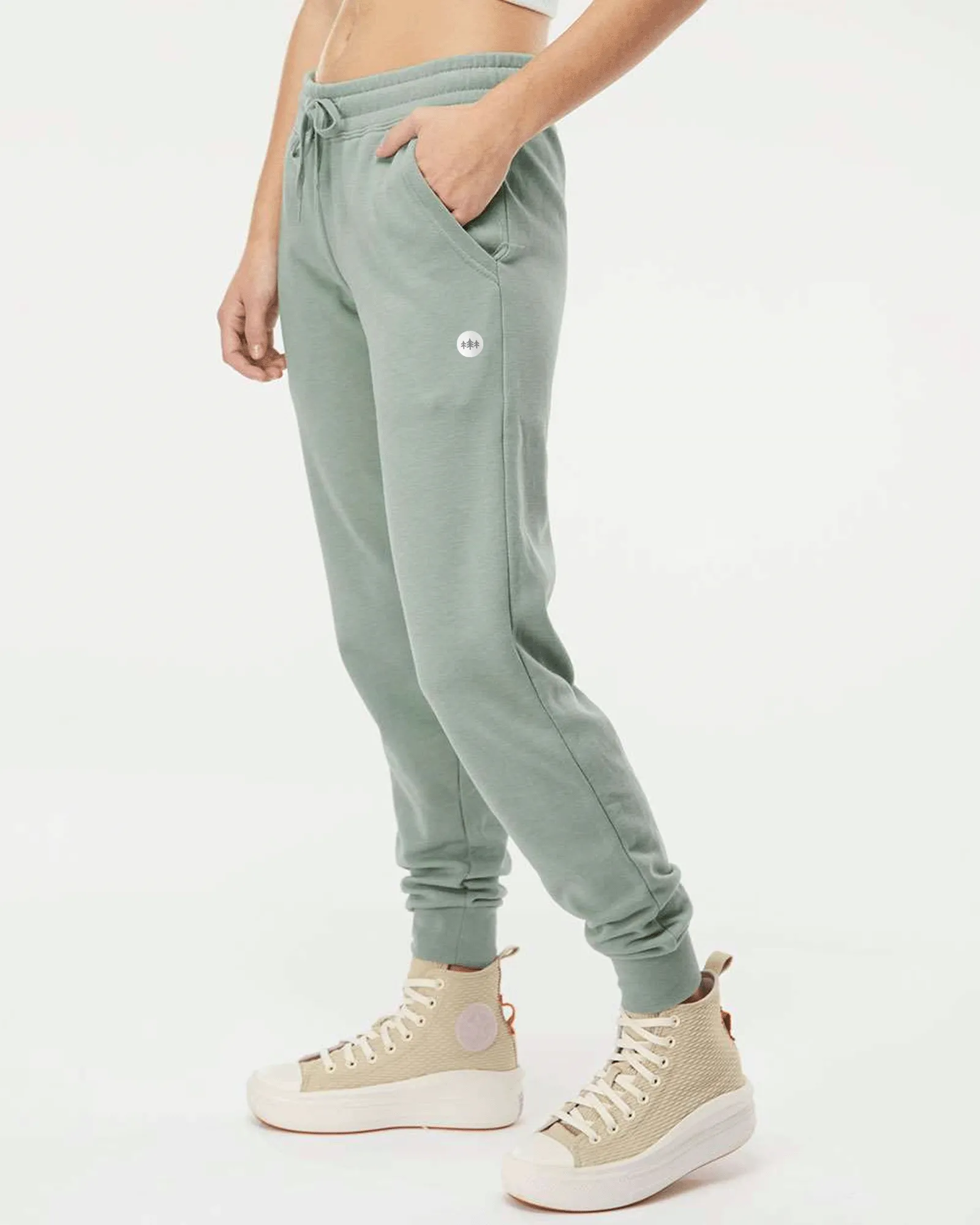 Women's Wave Wash Sweatpants